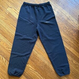 eS x Nine Club Sweatpants